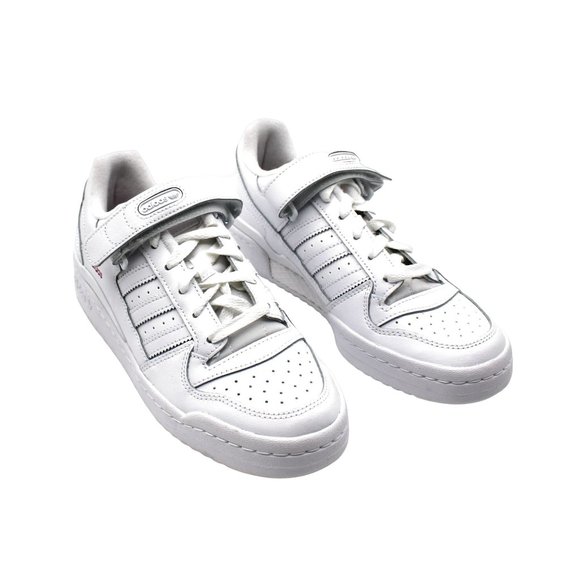 adidas Originals Shoes - Adidas Originals Womens Adidas Originals Forum Low - Womens Basketball Shoes Sne
